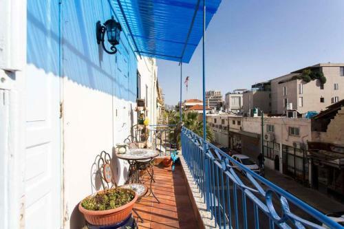 Jaffa - Apartments By The Sea