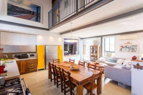 Jaffa - Apartments By The Sea