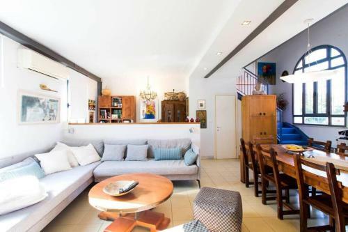 Jaffa - Apartments By The Sea