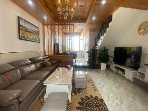 Villa 39 Minh Gi�o