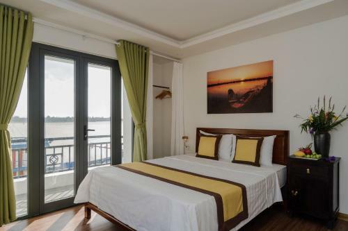 Autumn Bay Retreat Hoi An