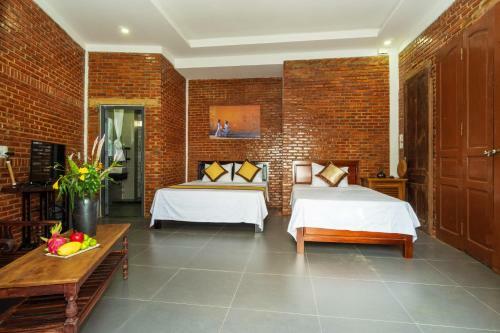 Autumn Bay Retreat Hoi An
