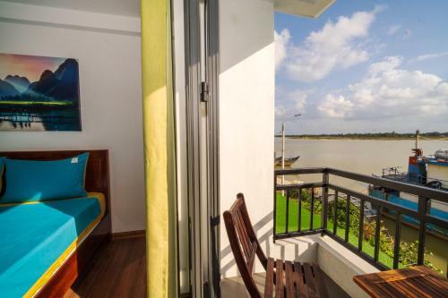 Autumn Bay Retreat Hoi An
