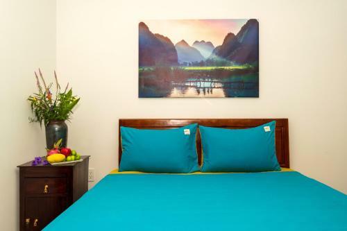 Autumn Bay Retreat Hoi An