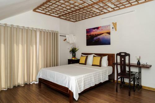 Autumn Bay Retreat Hoi An