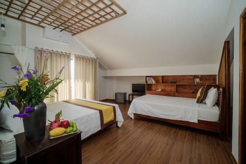 Autumn Bay Retreat Hoi An