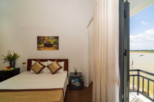 Autumn Bay Retreat Hoi An