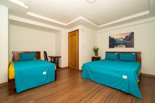 Autumn Bay Retreat Hoi An