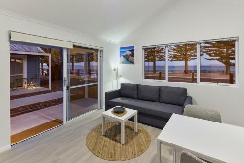 Motel Rac Esperance Holiday Park