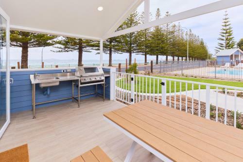 Motel Rac Esperance Holiday Park