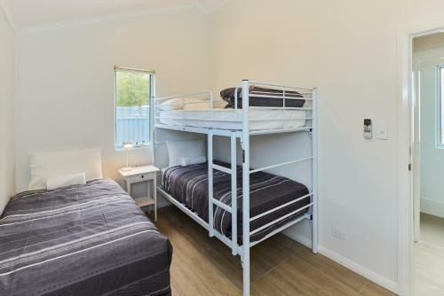 Motel Rac Esperance Holiday Park