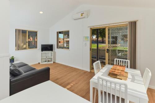 Motel Rac Esperance Holiday Park