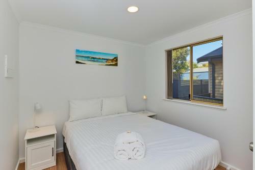 Motel Rac Esperance Holiday Park