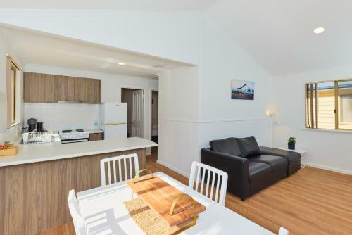 Motel Rac Esperance Holiday Park