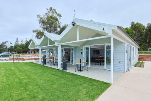 Motel Rac Esperance Holiday Park