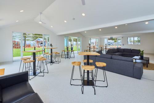 Motel Rac Esperance Holiday Park