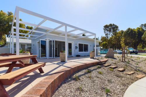 Motel Rac Esperance Holiday Park