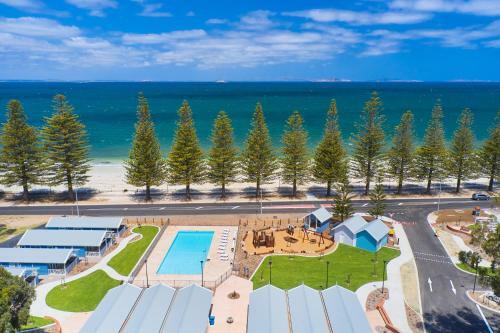 Motel Rac Esperance Holiday Park