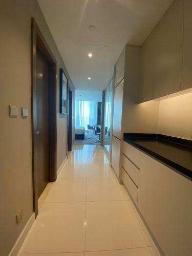 Apartamento ???? ?????? ????? ?? ??? ????? ?????? Cozy Studio In Damac By Paramount Riyadh