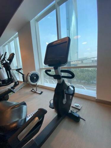 Apartamento ???? ?????? ????? ?? ??? ????? ?????? Cozy Studio In Damac By Paramount Riyadh