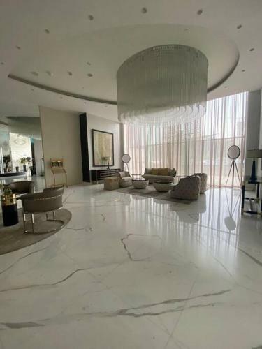 Apartamento ???? ?????? ????? ?? ??? ????? ?????? Cozy Studio In Damac By Paramount Riyadh