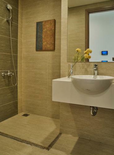 Apartamento Mavis Apt Vinhome Ocean Park