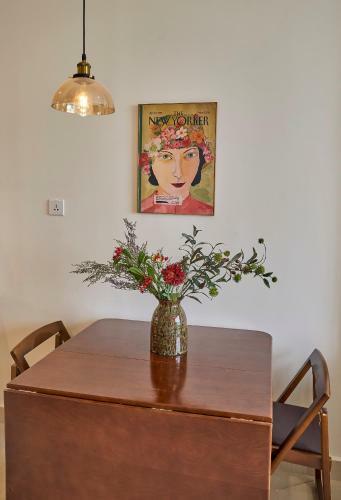 Apartamento Mavis Apt Vinhome Ocean Park