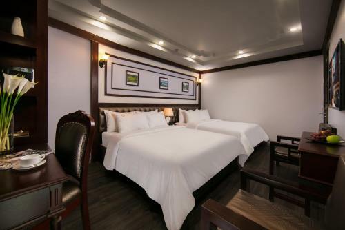 Sense Central Hanoi Hotel