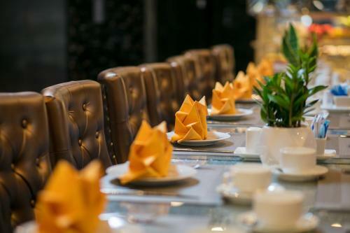Sense Central Hanoi Hotel