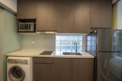 Sweethome3*lovely 201 Studio Apartment