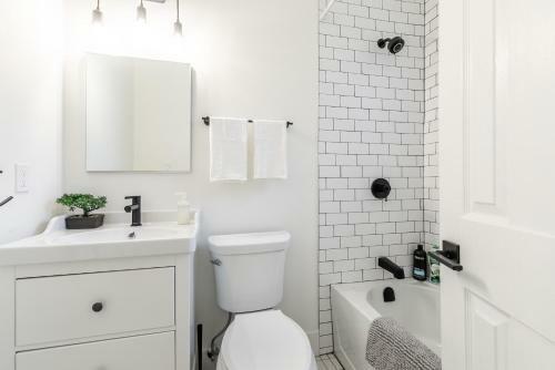 Apartamento Warm And Cozy 2br Apt With Netflix