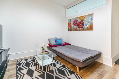 Apartamento Warm And Cozy 2br Apt With Netflix