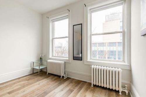 Apartamento Warm And Cozy 2br Apt With Netflix