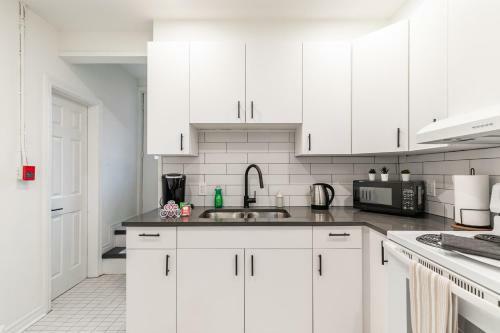 Apartamento Warm And Cozy 2br Apt With Netflix