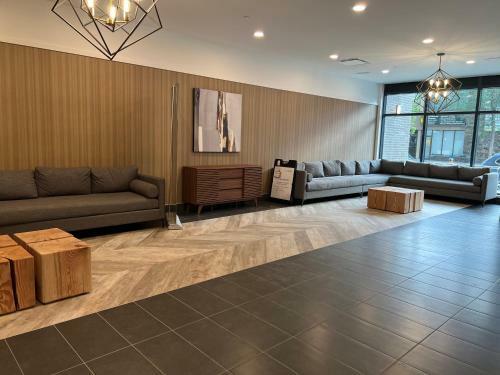 Apartamento Amazing Brand New Lakeview Condo Downtown