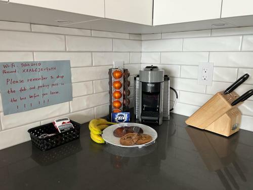 Apartamento Amazing Brand New Lakeview Condo Downtown