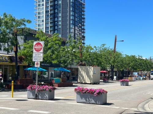 Apartamento Amazing Brand New Lakeview Condo Downtown