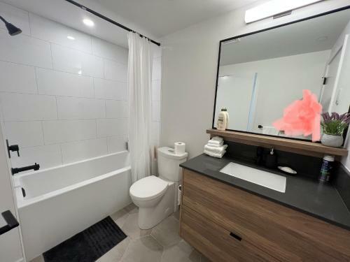 Apartamento Amazing Brand New Lakeview Condo Downtown
