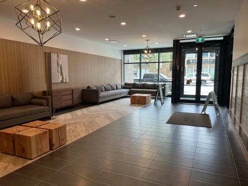 Apartamento Amazing Brand New Lakeview Condo Downtown