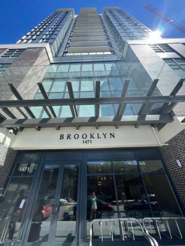 Apartamento Amazing Brand New Lakeview Condo Downtown