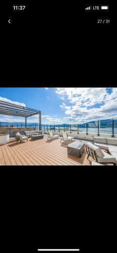 Apartamento Amazing Brand New Lakeview Condo Downtown