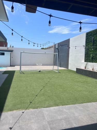 Hermosa Casa Con Alberca En Ensenada