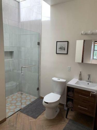Apartamento Casa Bronce