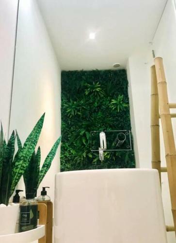 Apartamento Casa Grande De Esmeraldas
