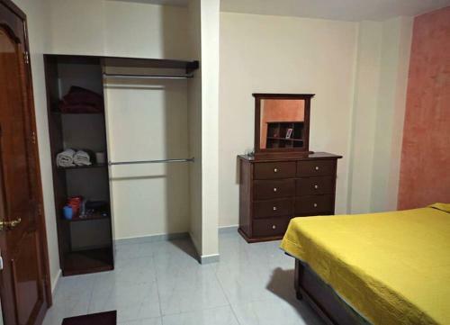Apartamento Habitaci�n Nueva C�moda A 3 Min Del Centro Wi-fi