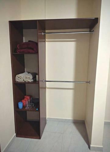 Apartamento Habitaci�n Nueva C�moda A 3 Min Del Centro Wi-fi