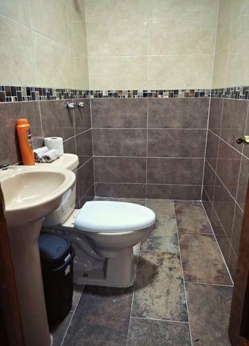 Apartamento Habitaci�n Nueva C�moda A 3 Min Del Centro Wi-fi