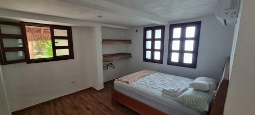 Lodge Villa Milagros