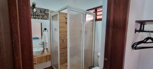 Lodge Villa Milagros