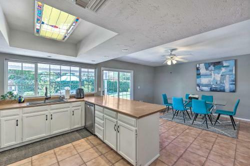 Dog-friendly Scottsdale Home With Private Pool!